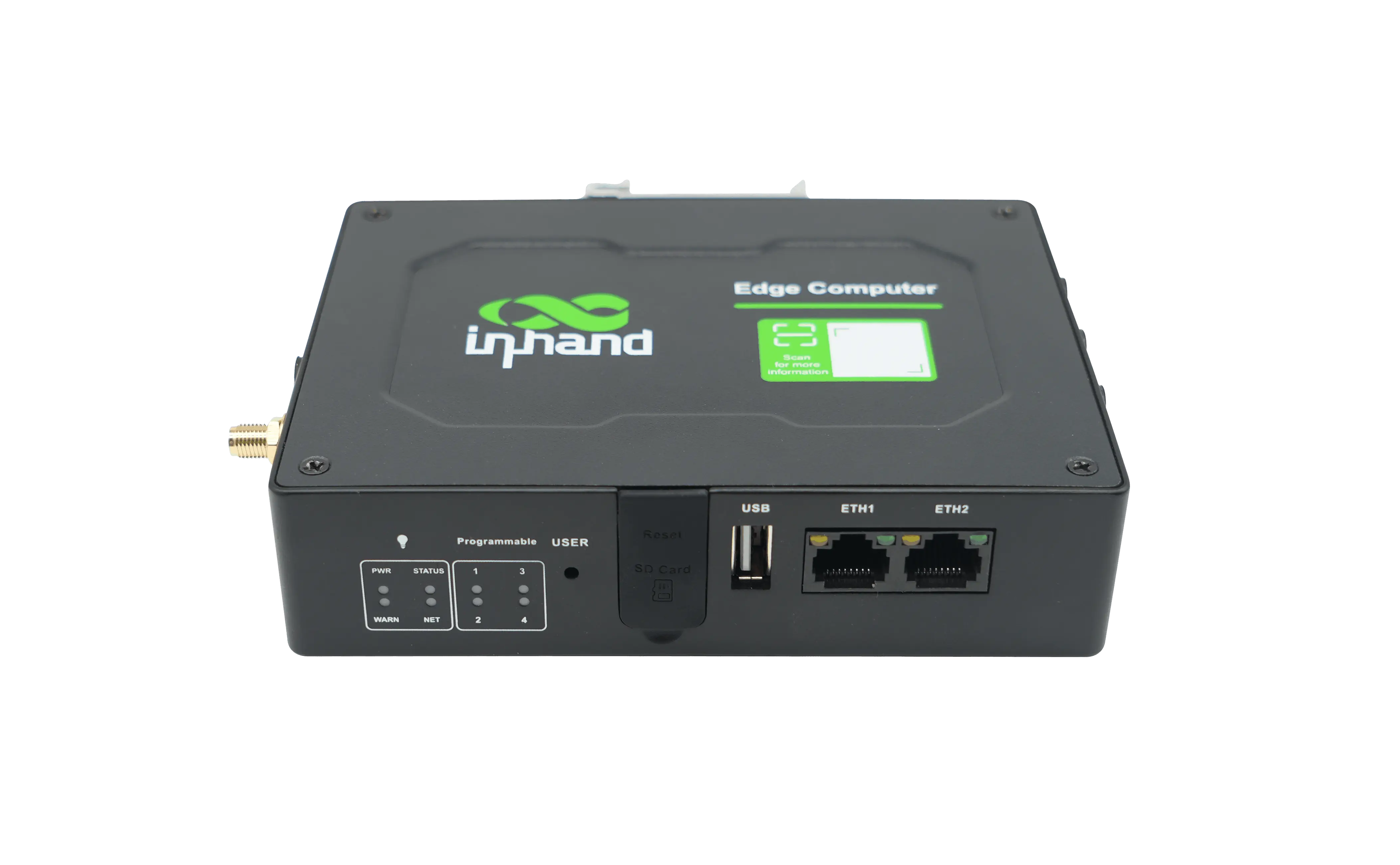 EC312 Edge Lite - Side View